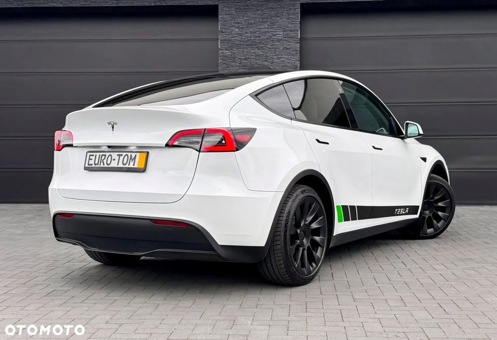 Tesla Model Y Standard - 6
