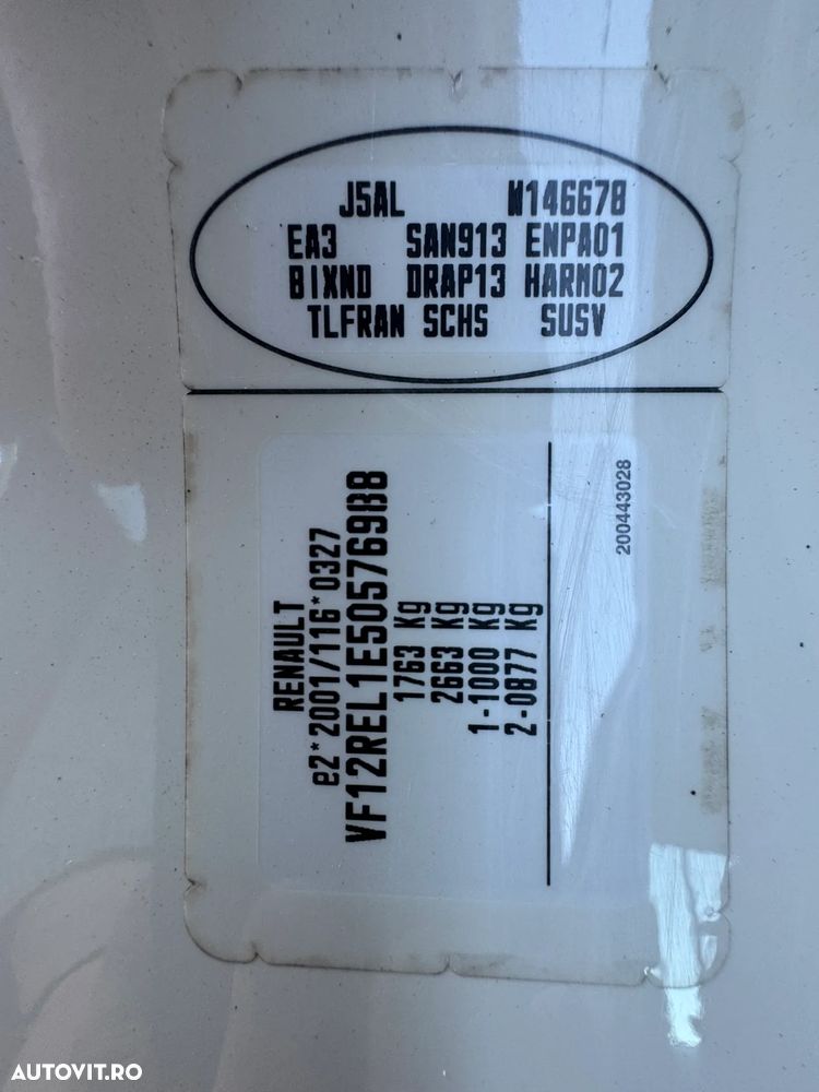 Renault Captur ENERGY dCi 90 EDC Intens - 28