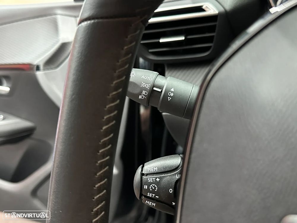 Peugeot 208 1.2 PureTech Active Pack - 15