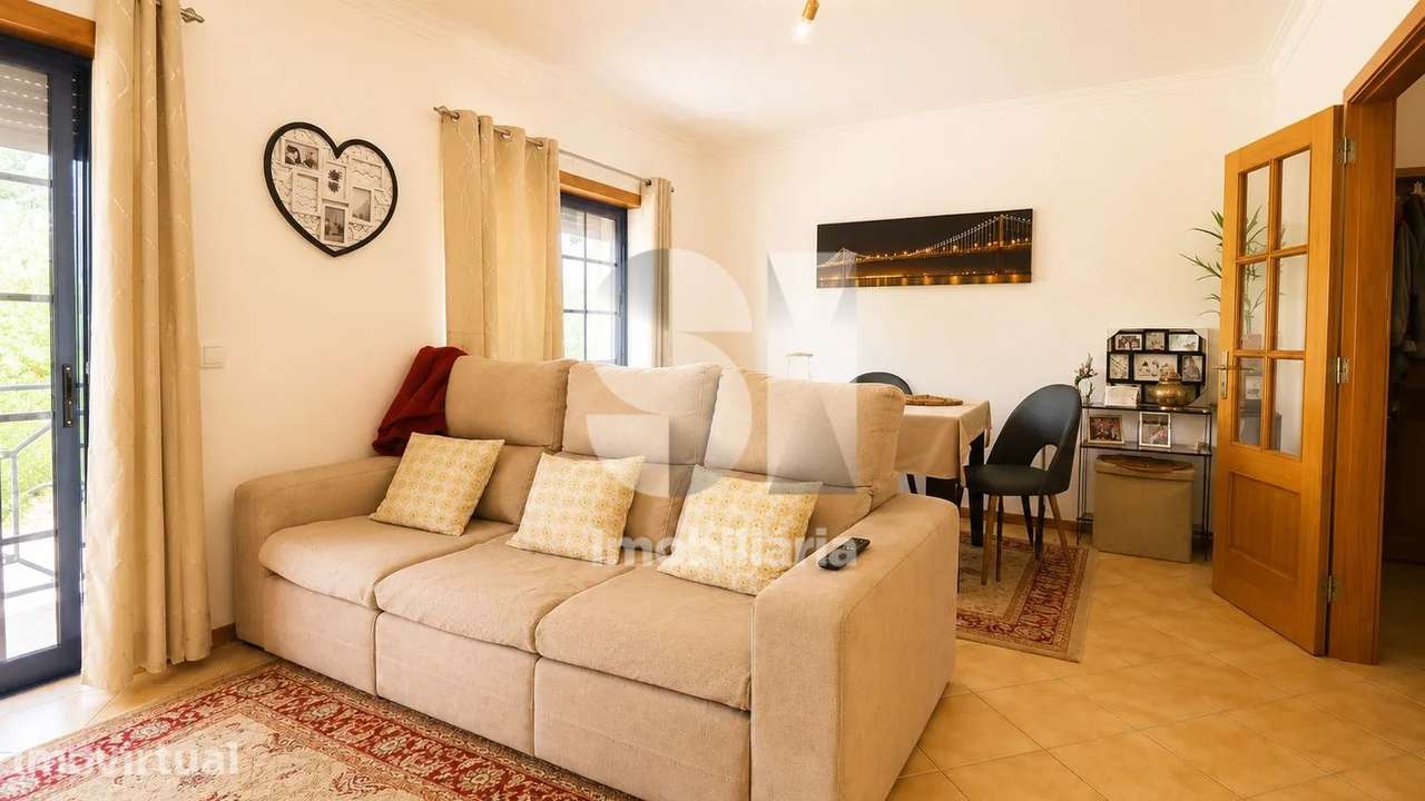 Apartamento T3 em Brasfemes com Garagem Fechada  de 57 m² - Grande imagem: 2/22