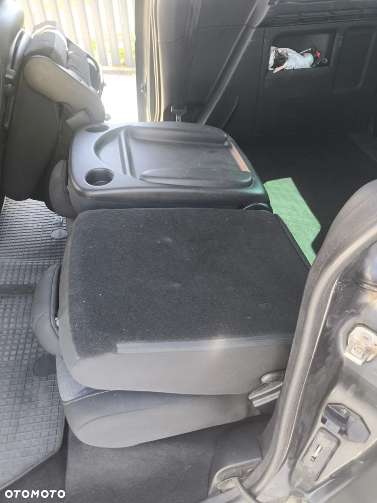 Citroën Berlingo 1.6 BlueHDi Feel Edition - 21