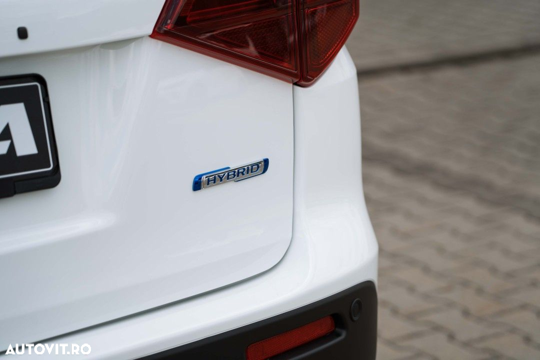 Suzuki Vitara - 10