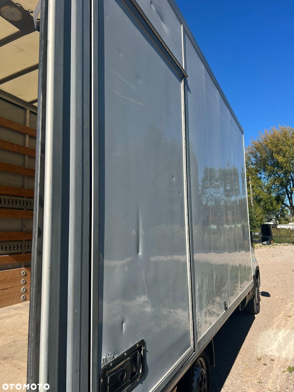 Iveco Daily 35 220 HiMatic - 15