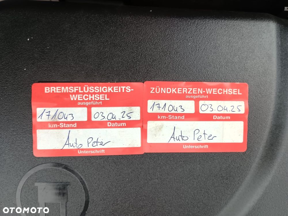 Peugeot 308 CC 1.6 THP Active - 32