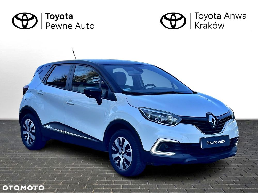 Renault Captur 0.9 Energy TCe Winter Edition - 7