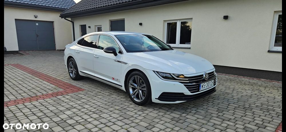 Volkswagen Arteon - 3