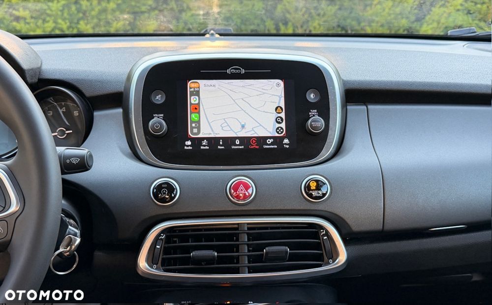Fiat 500X 1.0 FireFly Turbo 4x2 S&S City Cross - 21
