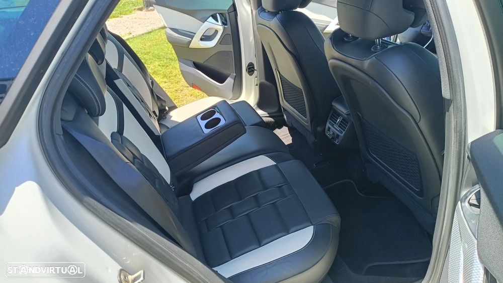 Citroën DS5 2.0 HDi Hybrid4 Sport Chic CMP6 - 13