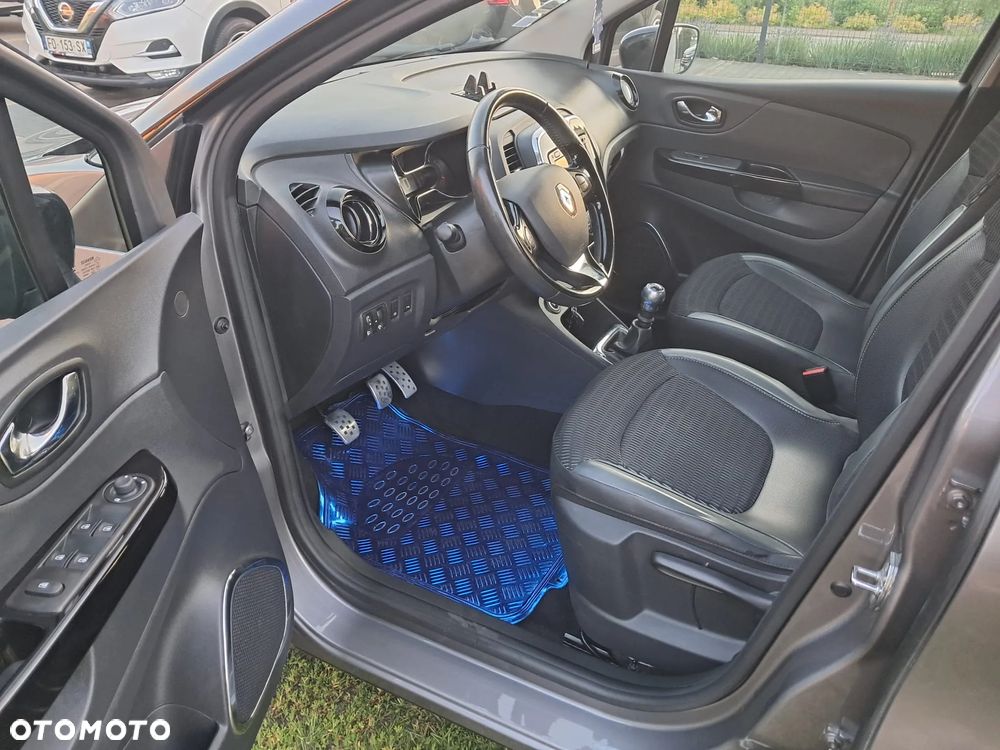 Renault Captur ENERGY TCe 90 Start&Stop Intens - 10