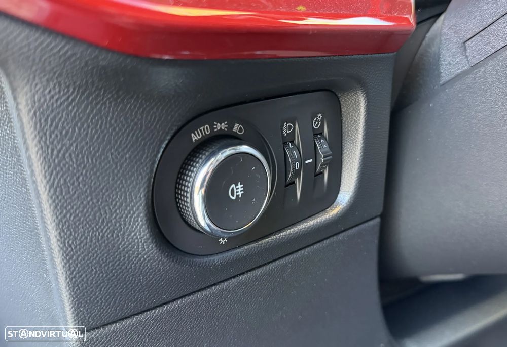 Opel Mokka 1.2 T Elegance - 15