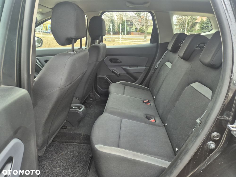 Dacia Duster SCe 115 4x2 Prestige - 11