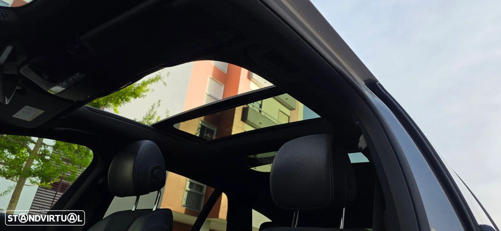 Mercedes-Benz E 300 de 4Matic 9G-TRONIC AMG Line - 22