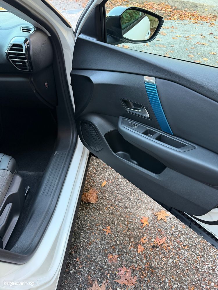 Citroën e-C4 Feel Pack - 24