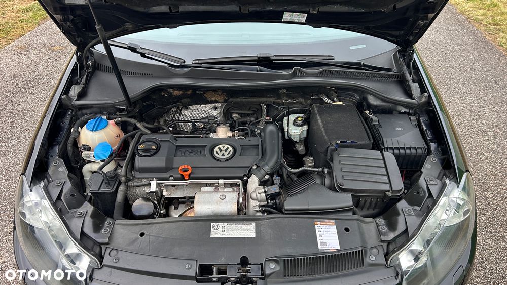 Volkswagen Golf 1.4 TSI Style - 15