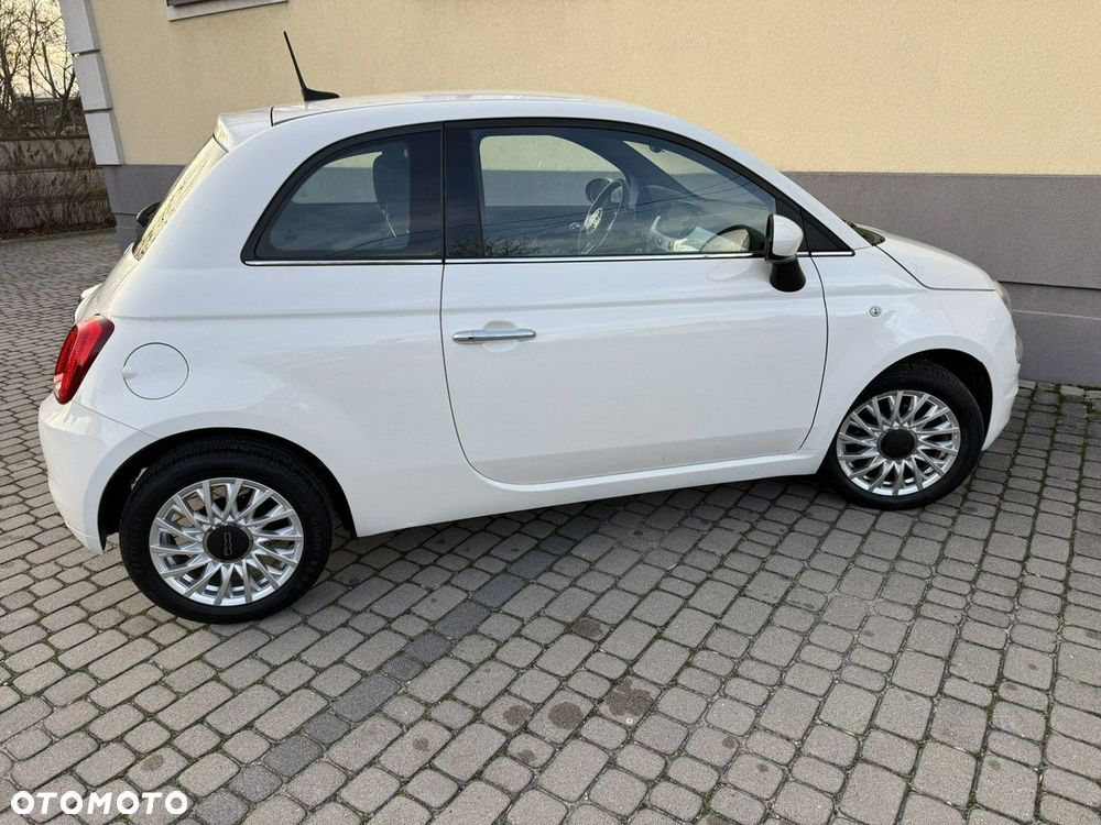 Fiat 500 1.2 8V Start&Stopp Lounge - 32