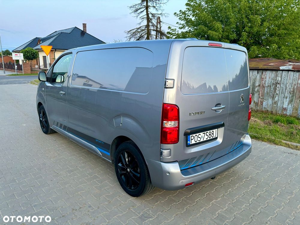 Peugeot Expert - 11