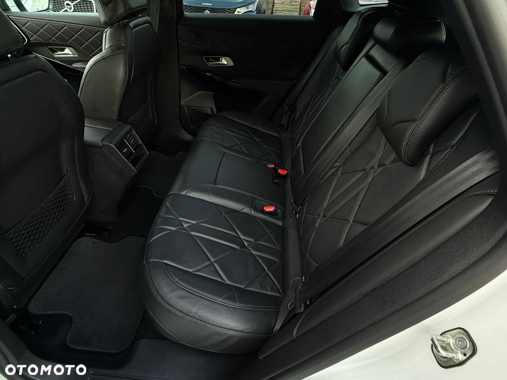 DS Automobiles DS 7 Crossback 1.6 E-Tense Rivoli - 33