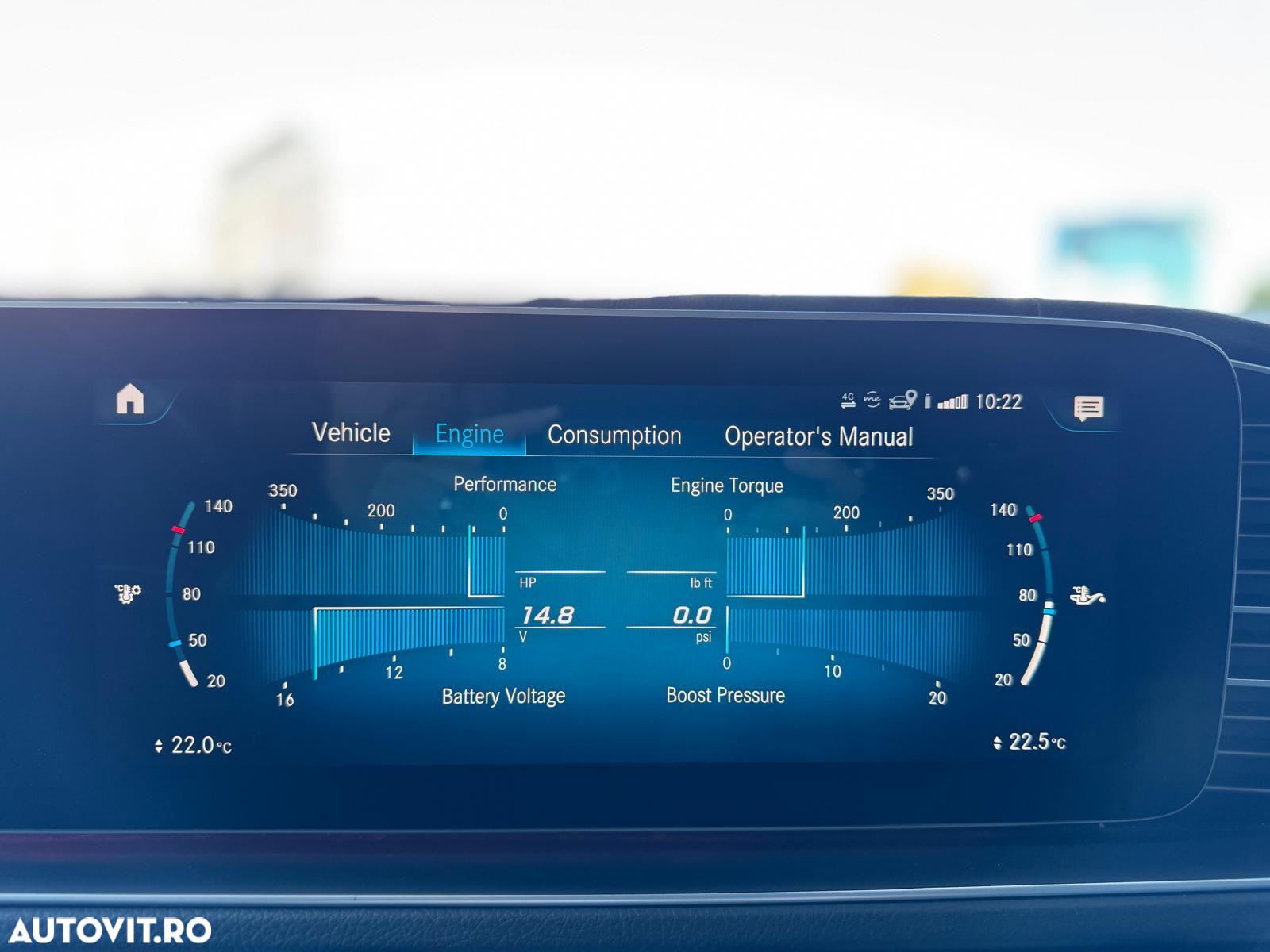 Mercedes-Benz GLS 450 4Matic 9G-TRONIC Exclusive - 24