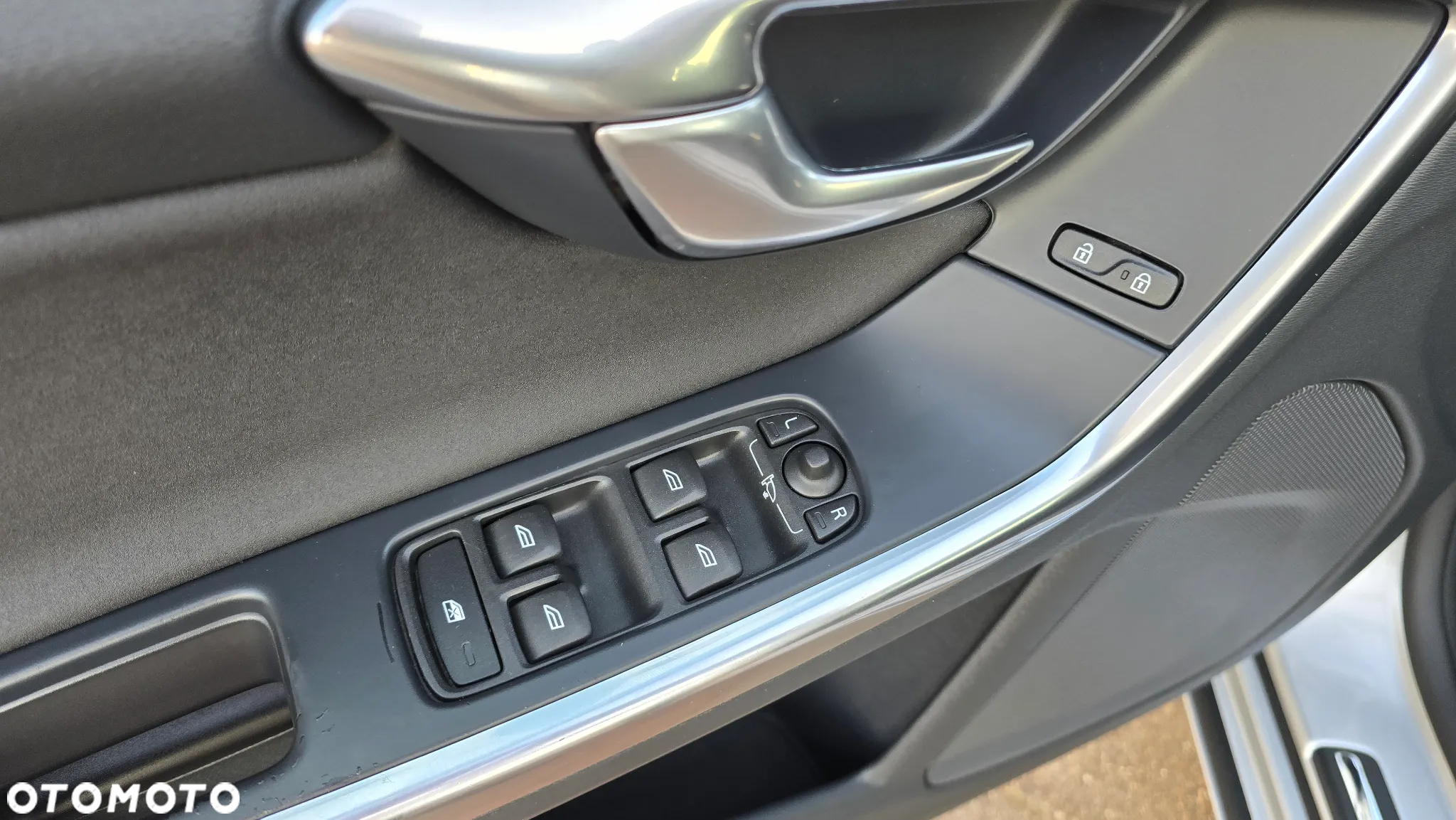 Volvo V60 - 20