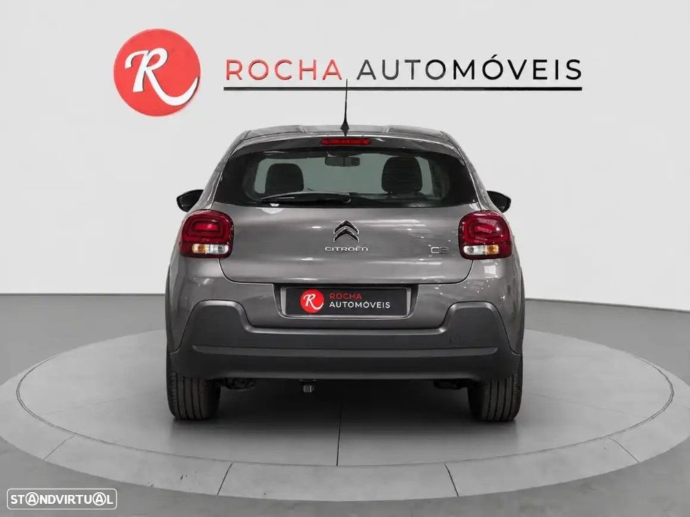 Citroën C3 Pure Tech S&S C-Series - 9