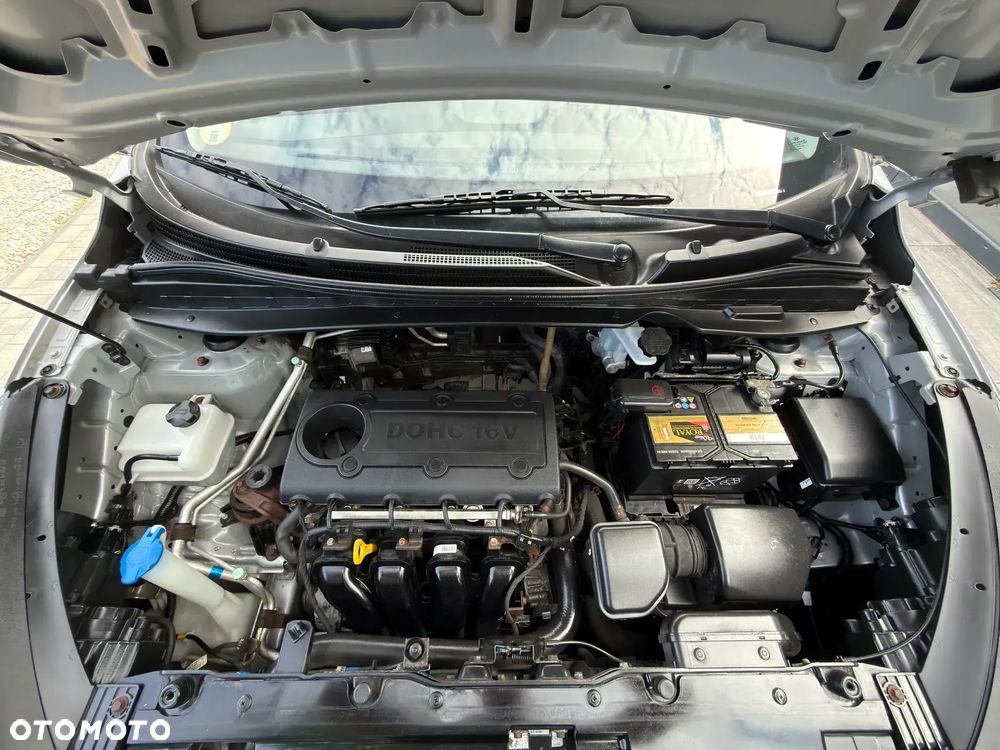 Hyundai ix35 2.0 Premium 2WD - 39
