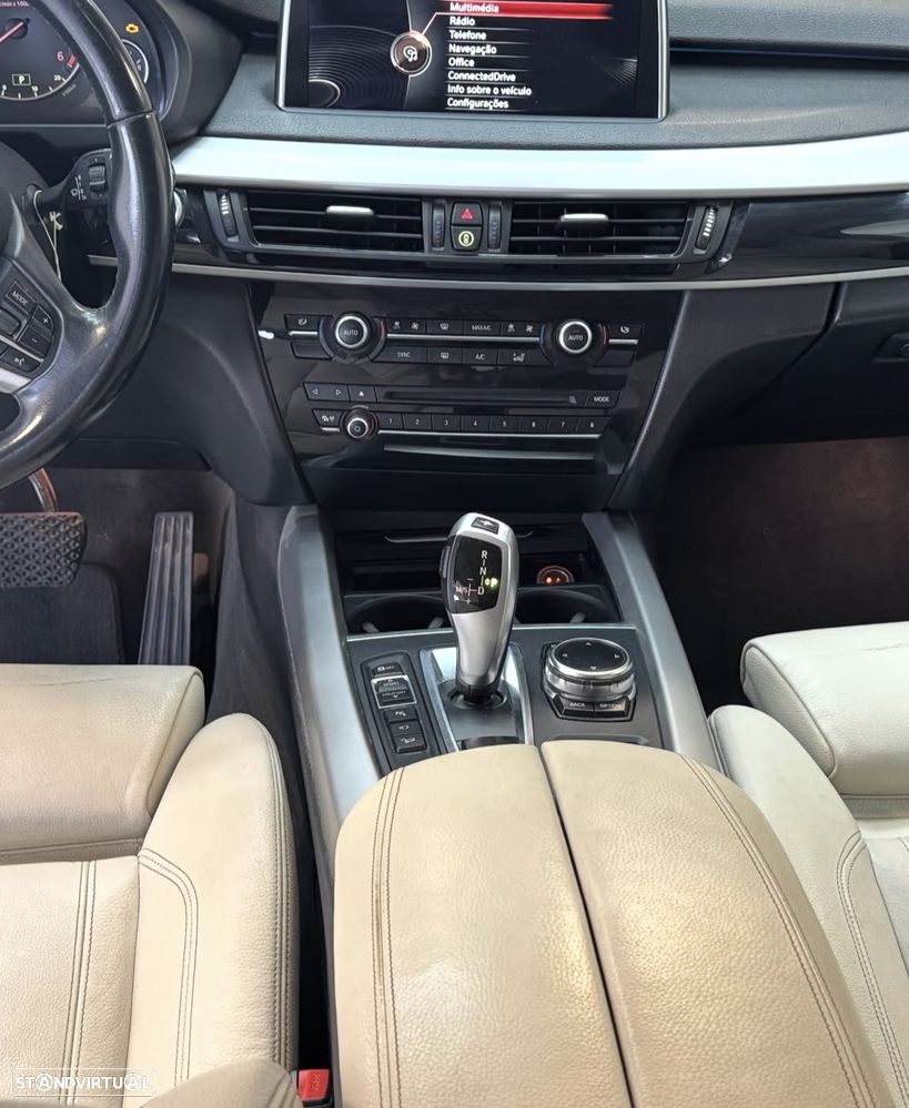 BMW X5 40 d xDrive - 14
