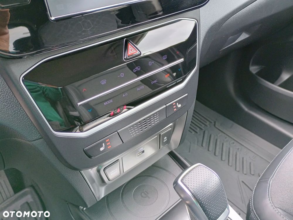 SsangYong/KGM Tivoli 1.5 T-GDI Adventure Plus - 21