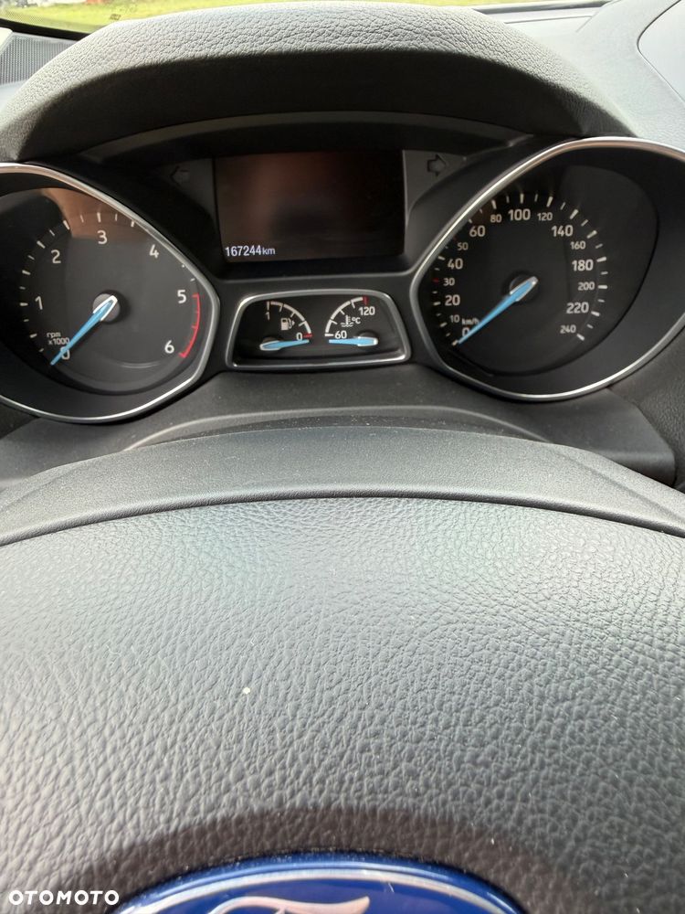 Ford C-MAX 1.5 TDCi Edition - 24