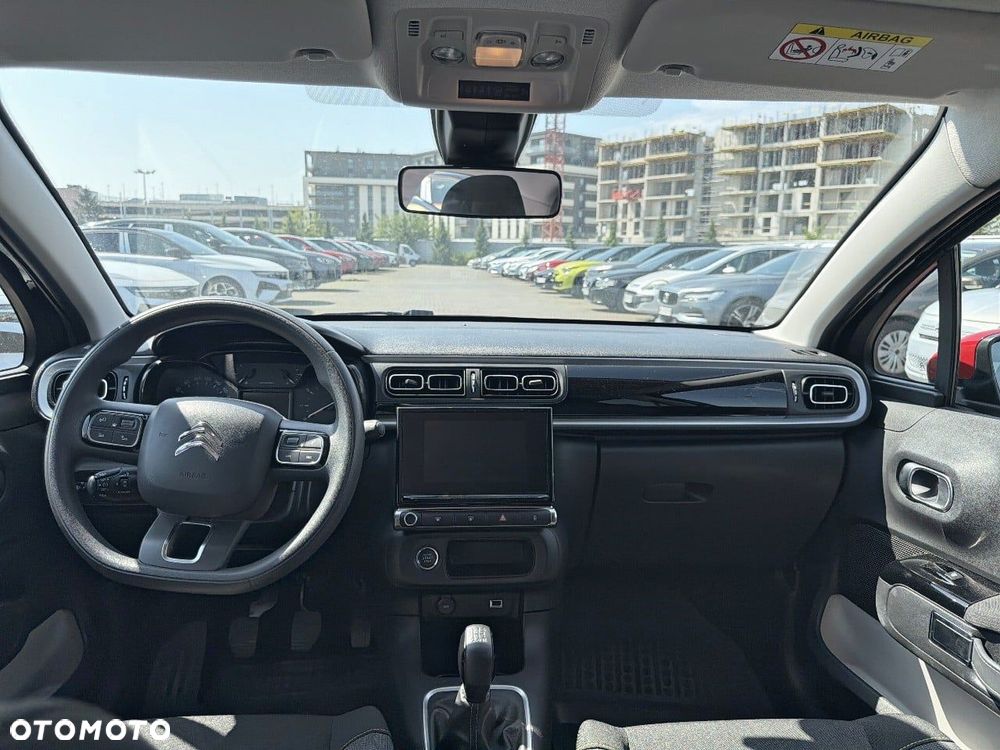 Citroën C3 1.2 PureTech Max - 9