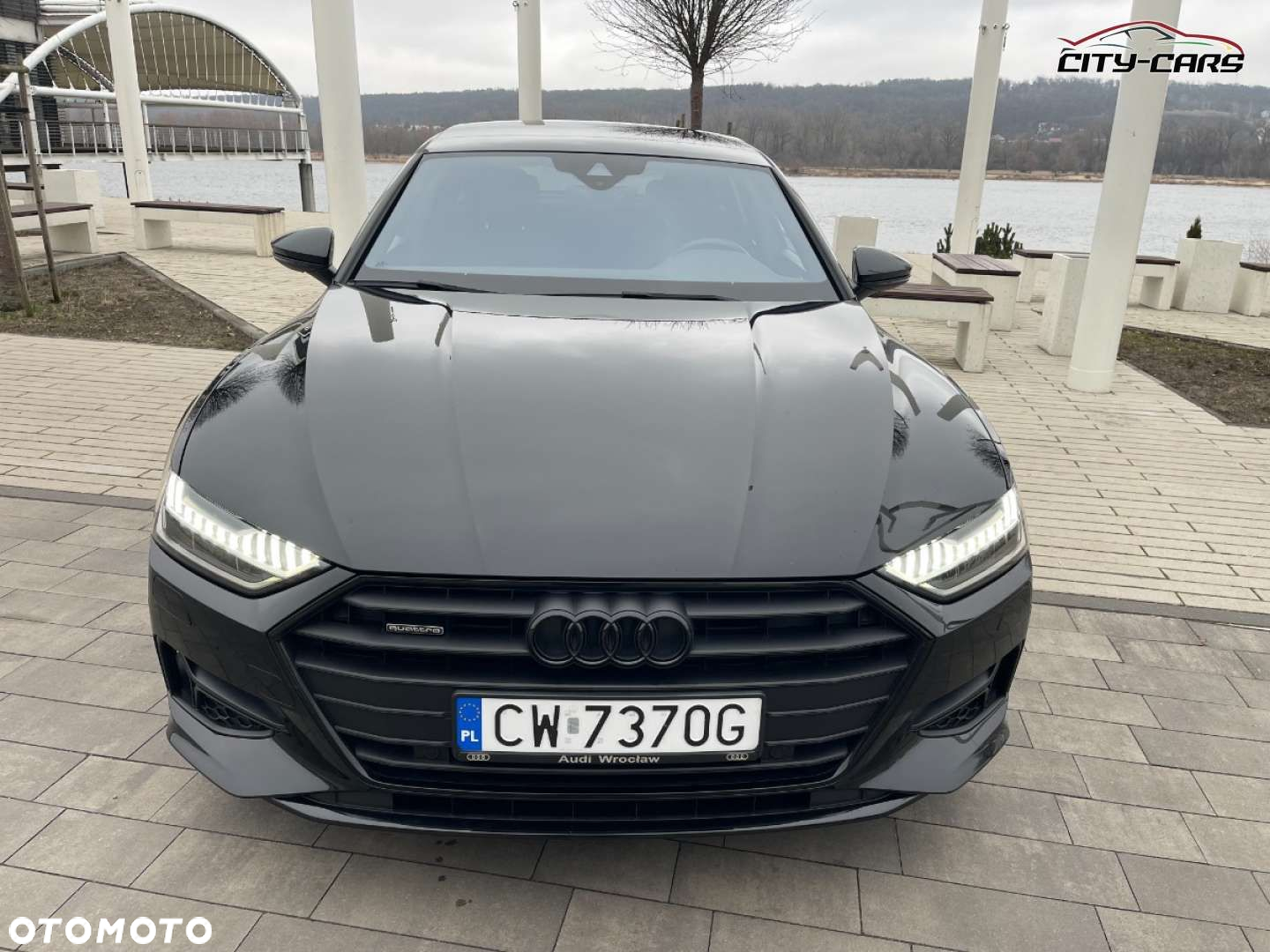 Audi A7 Sportback - 16