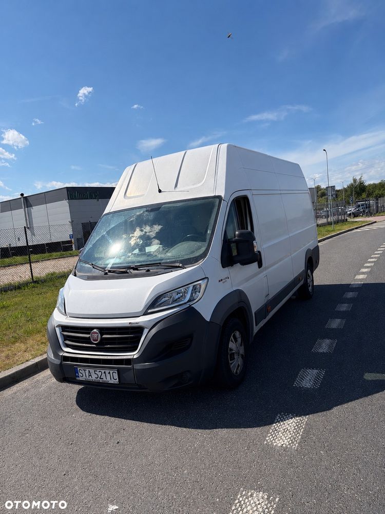 Fiat Ducato - 6
