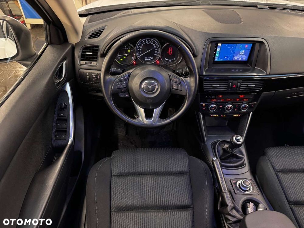 Mazda CX-5 - 27