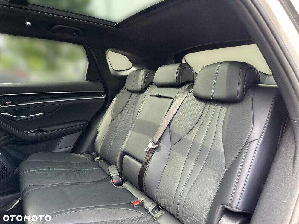 BYD Seal U - 39