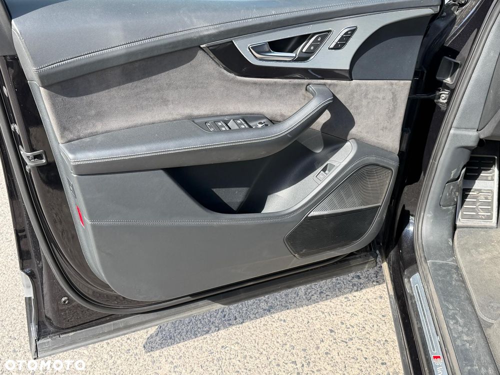 Audi Q7 3.0 TDI Quattro Tiptronic - 10