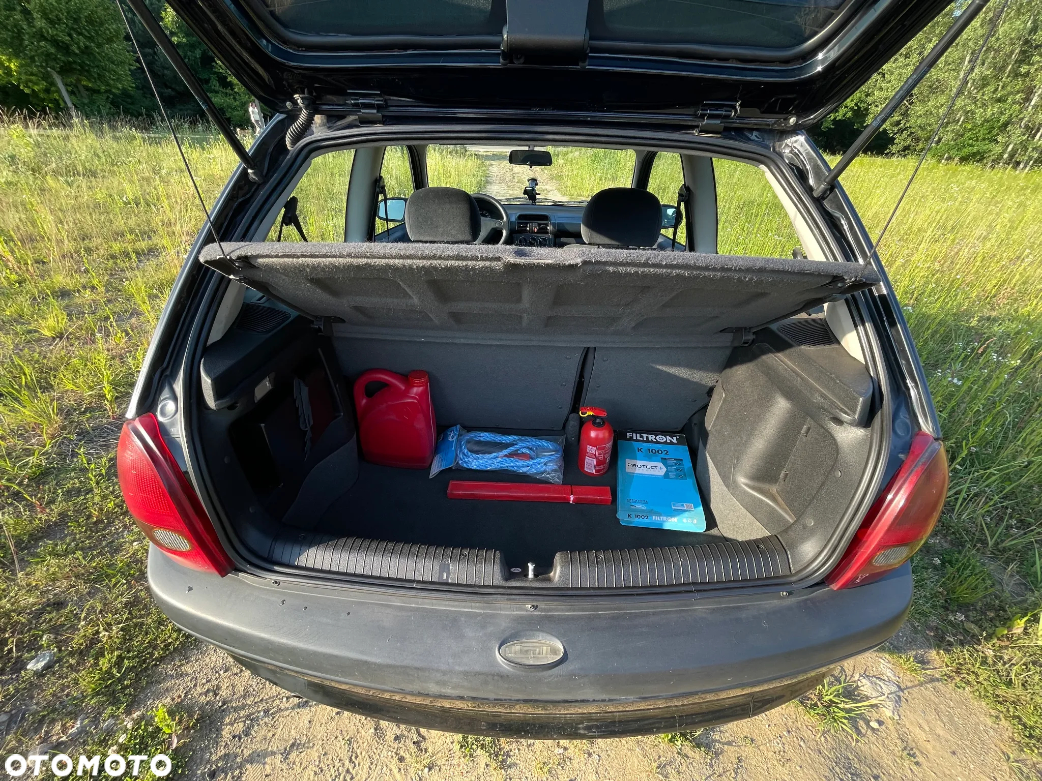 Opel Corsa - 32