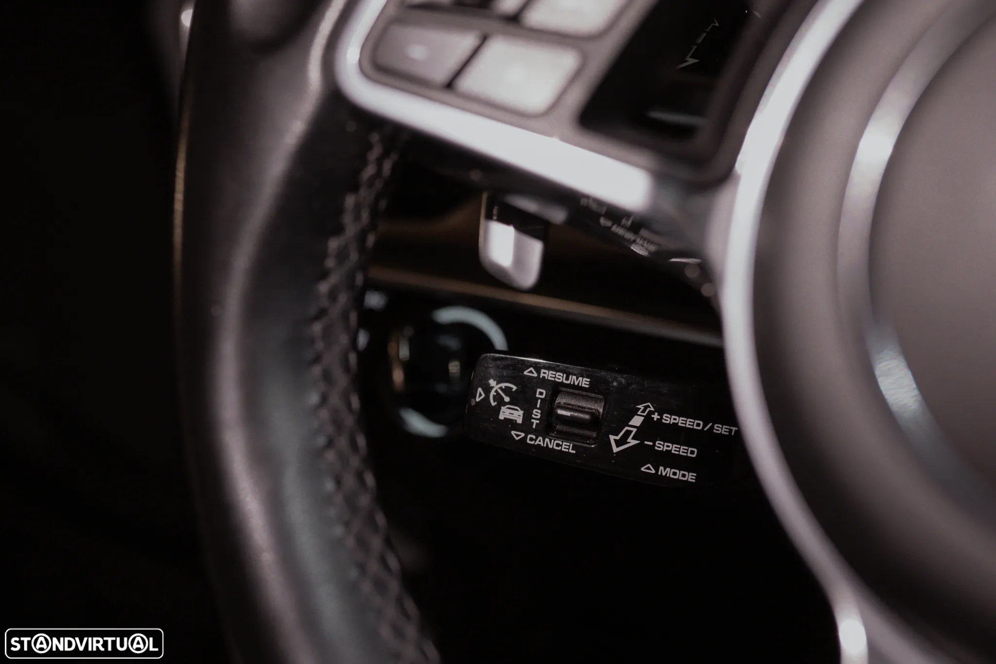 Porsche Panamera Sport Turismo 4 E-Hybrid - 35