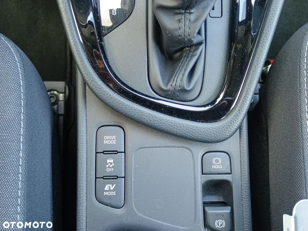 Toyota Yaris Hybrid 1.5 Style - 22