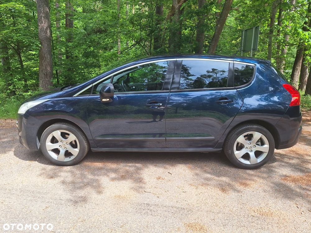 Peugeot 3008 - 4