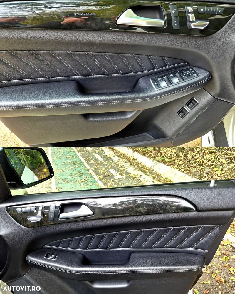 Mercedes-Benz GLE Coupe 350 d 4MATIC - 7
