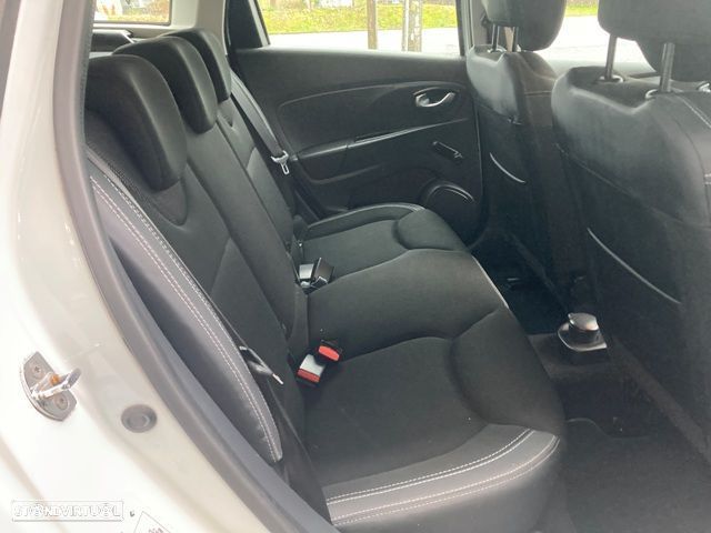 Renault Clio Sport Tourer 0.9 TCE Confort - 29