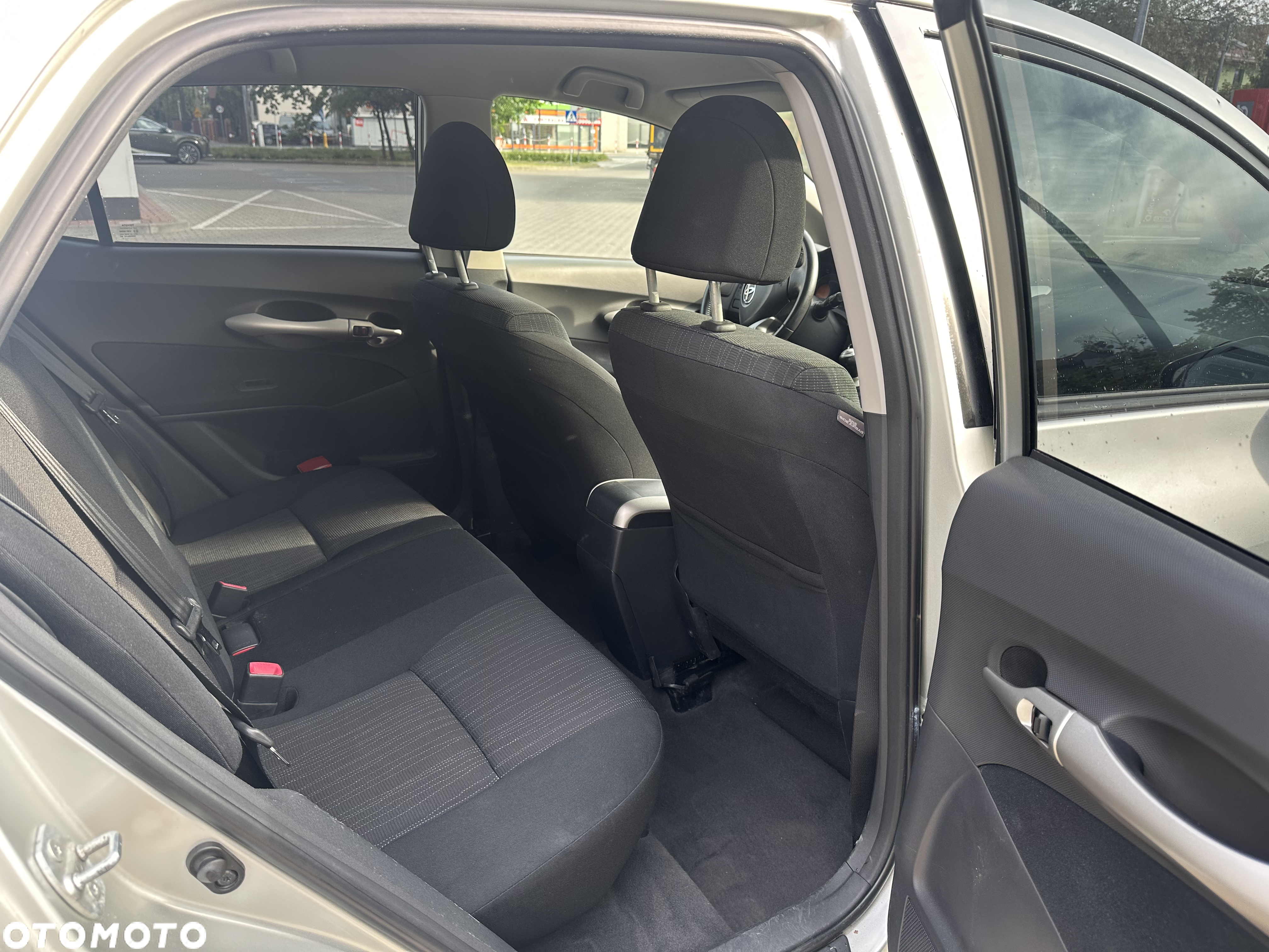 Toyota Auris - 9
