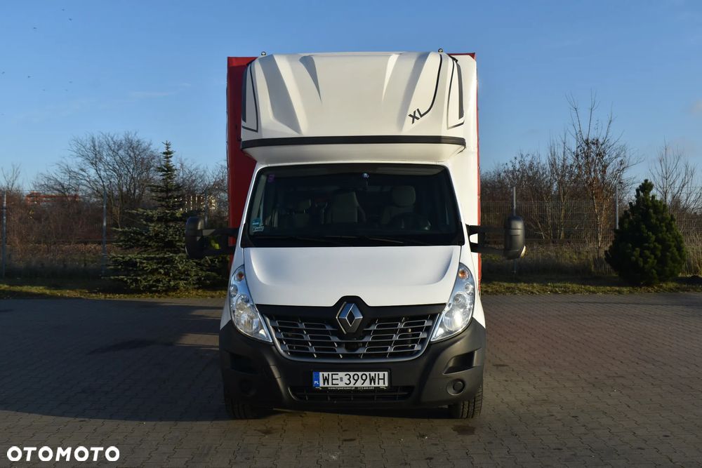 Renault Master - 3