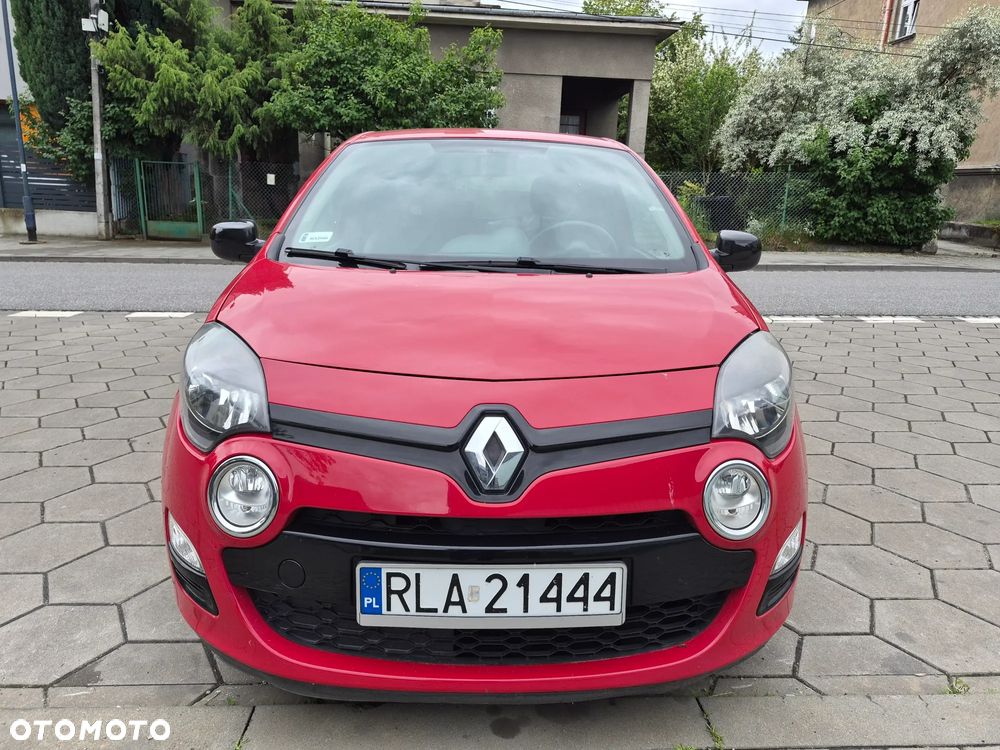 Renault Twingo 1.2 16V Eco Dynamique - 8