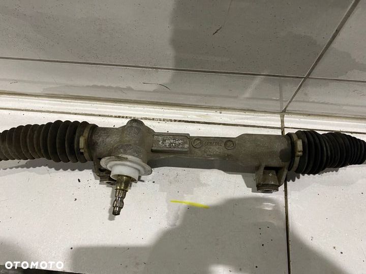 Maglownica, przekładnia - Fiat Seicento - 11