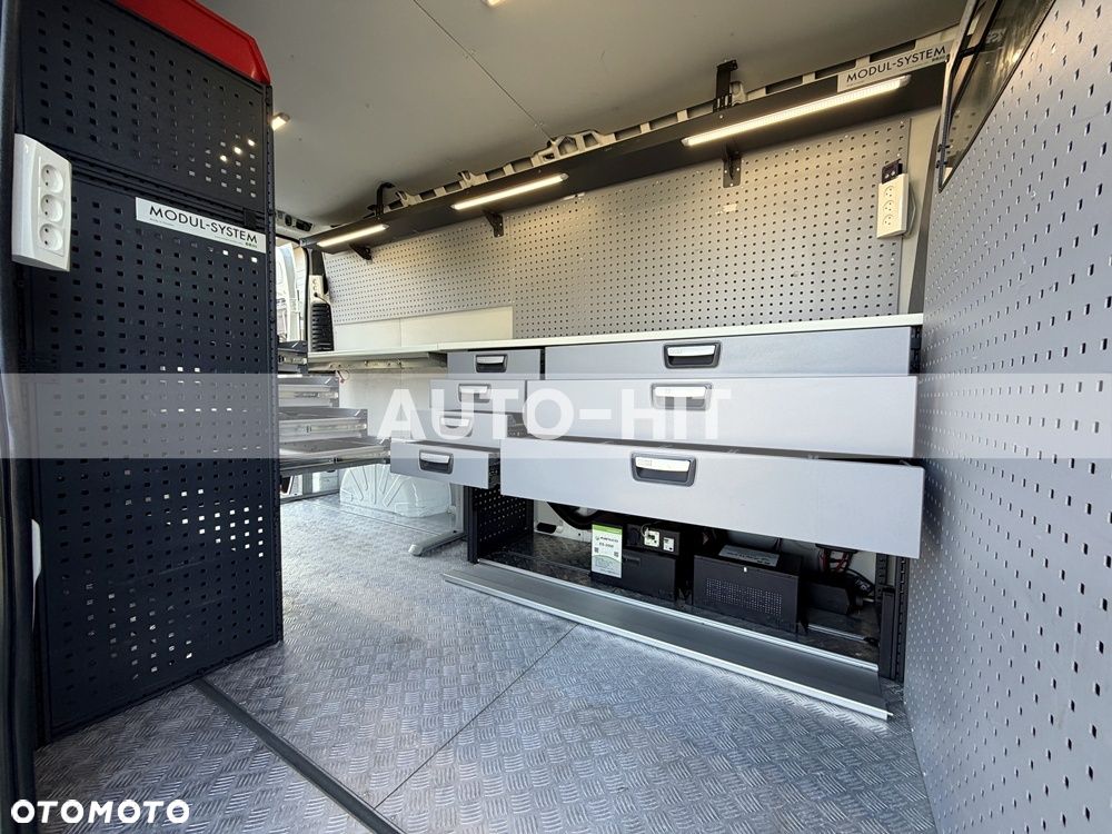 Peugeot Boxer - 6