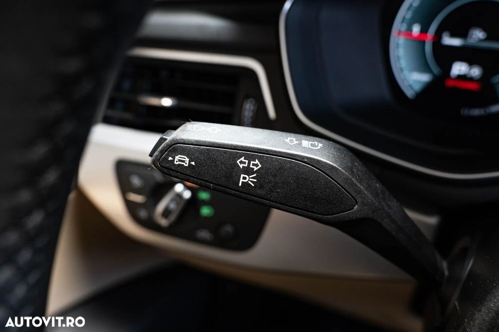 Audi A5 ack 40 TDI quattro S tronic - 26