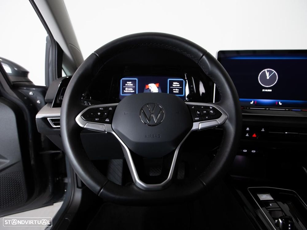 VW Golf Variant 1.5 eTSI Life DSG - 21