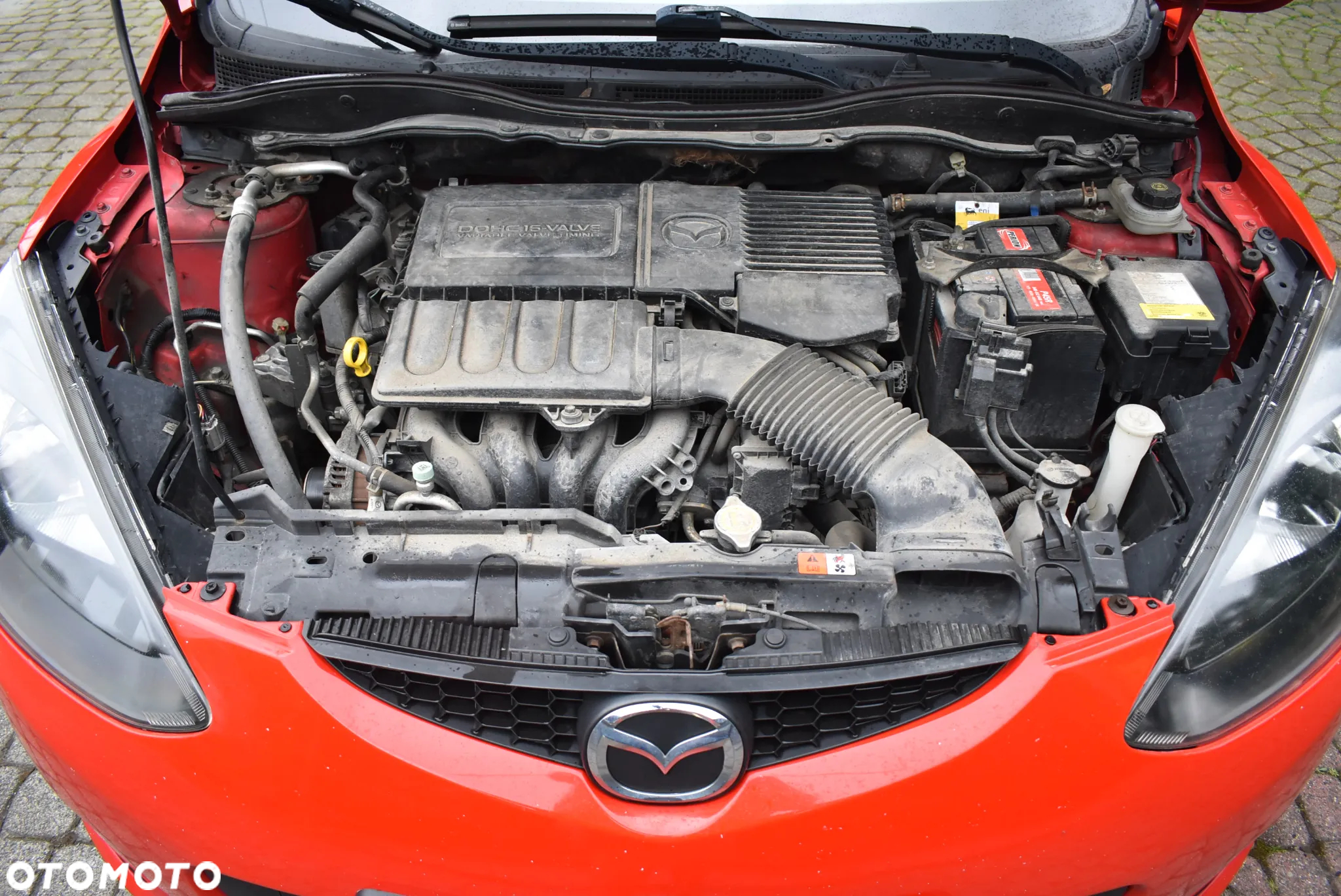 Mazda 2 1.3 Exclusive - 28