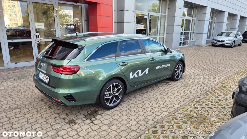 Kia Ceed 1.5 T-GDI Tribute - 6
