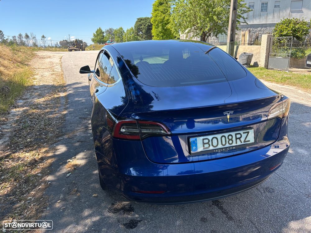 Tesla Model 3 Tração Traseira - 16